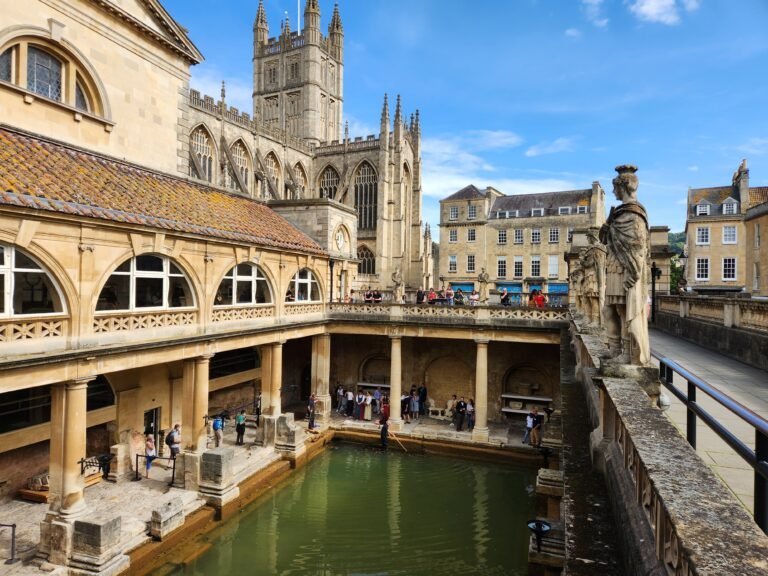 Bath Uncovered: The Ultimate Insider’s Guide to England’s Quaint Oasis